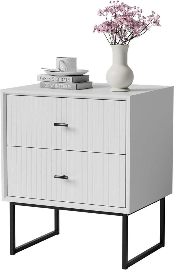 Panel Pedestal | Pair