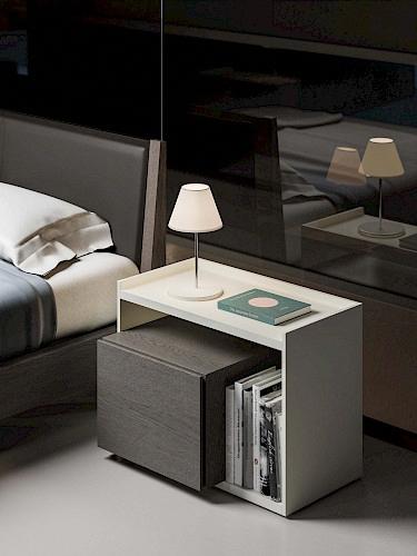 Shelvey Pedestal | Pair